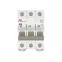 Выключатель автоматический AV-6 3P 10A (B) 6kA AVERES