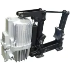 ТКГ-200 У2 (с ТЭ-30), 380В, диаметр тормозного шкива 200мм ?