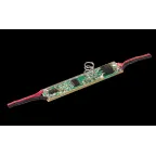 Выключатель-диммер сенсорный (от 0 процентов до 100 процентов ) 12/24V 48W 4A