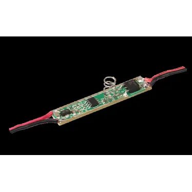 Выключатель-диммер сенсорный (от 0 процентов до 100 процентов ) 12/24V 48W 4A