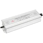 Блок питания ARPV-LG12350-PFC-A (12V, 29.0A, 350W) (ARL, IP67 Металл, 5 лет)