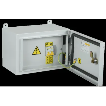 ЯТП-0,25 230/36-2 УХЛ2 IP54