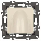 Вывод кабеля Elegance 14-6003-02 слоновая кость