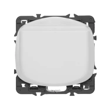 Celiane Выключатель с ключом-картой 6А