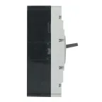 Выключатель автоматический ВА-99М 630/630А 3P 65кА с электронным расцепителем PROxima