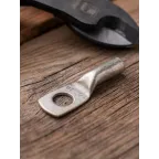 Наконечник медный луженый ТМЛ DIN 16-10 PROxima