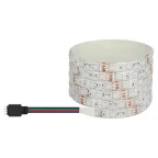 Набор со светодиодной лентой 12В 5050kit-14,4-60-12-IP65-RGB-5м