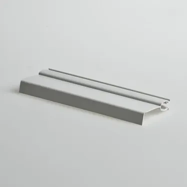 Перегородка для РКК-100х40 (белая)