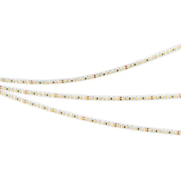 Лента MICROLED-M266-4мм 24V Day5000 (12 W/m, IP20, 2216, 5м) (узкая)