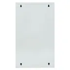 Щит учетно-распределительный навесной ЩУРн-3/15 с замком с окном IP31 БУР-3/15И