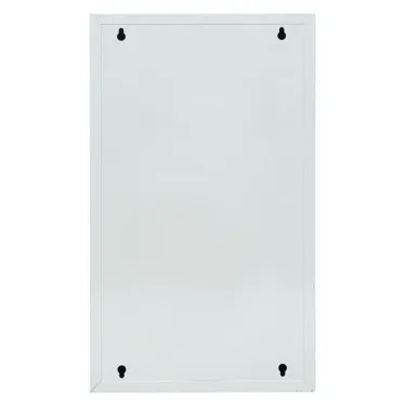 Щит учетно-распределительный навесной ЩУРн-3/15 с замком с окном IP31 БУР-3/15И