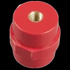 Изолятор SM35 (М8) силовой с болтом