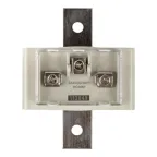 Трансформатор тока ТТЕ-A-400/5А с клеммой напряжения класс точности 0,5 PROxima