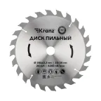 Диск пильный 305 мм х 24 зуб х 32/30 мм