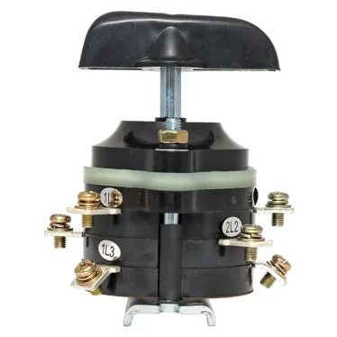 Переключатель пакетный ПП 3-40/Н2 М3 исполнение 3 PROxima