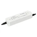 Блок питания ARPV-SP-12100 (12V, 8.3A, 100W) (IP67 Пластик, 5 лет)