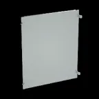 Закрытие заднее глухое Ш-600, В-400 мм