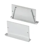 Заглушка епроницаемая KLUS-POWER-RW70F (ARL, пластик)