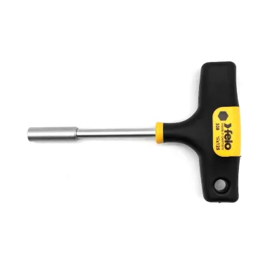 Ключ Т-образный под биты 1/4''