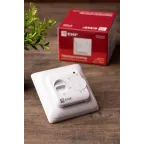 Термостат для теплых полов механический 16 A 230В Basic