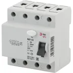 УЗО PRO NO-902-46 ВД1-63 4P 63А 300мА