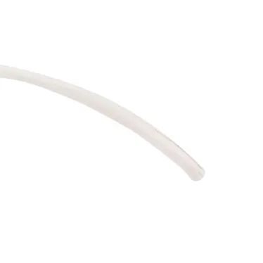 Термоусаживаемая трубка ТУТ 6/3 прозрачная рулон PROxima