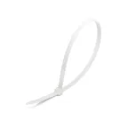 Стяжка нейлоновая КСС «NORD 3х150 (бел) (100шт)