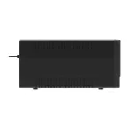 Источник бесперебойного питания line-interactive, Info LCD 1500 ВА/900 Вт, 1/1, 3xSchuko, USB + RJ45, LCD, 2x8Aч