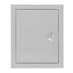 Люк ревизионный металл 200х250 Basic