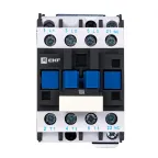 Пускатель электромагнитный серии ПМЛ-1161ДМ 18А 400В  Basic