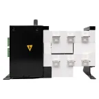 Устройство автоматического ввода резерва АВР ТСP1 125A 3р 230В