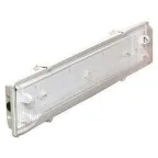 Светильник ЛСП3907A ЭПРА 2х18Вт IP65 IEK