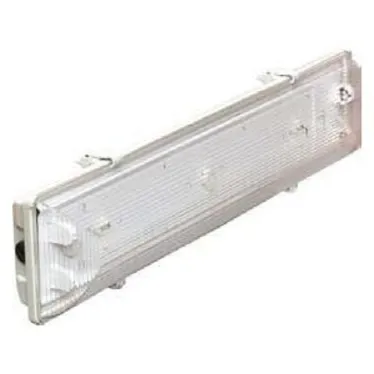 Светильник ЛСП3907A ЭПРА 2х18Вт IP65 IEK