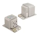 Пускорегулирующий аппарат ПРА ДРЛ 1И80 ДРЛ44Н-006 встраиваемый IP20 УХЛ2