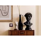 ETIKA Термостат для пола алюминий