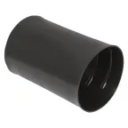 Муфта быстросъемная для двустенной трубы d-110 мм PROxima