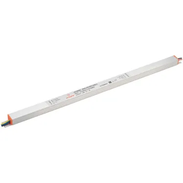 Блок питания ARV-24072-LONG-D (24V, 3A, 72W) (ARL, IP20 Металл, 2 года)