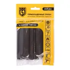 Набор термоусадочных трубок Квадро 16/4