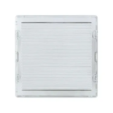 Накладка на 26809-39, S82,82N, прозрачная