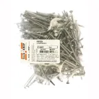 Гвоздь строительный 2.5х60 (1кг)