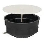 Коробка распаячная КМП-020-007 для полых стен (97х50) PROxima