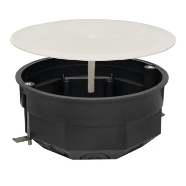 Коробка распаячная КМП-020-007 для полых стен (97х50) PROxima