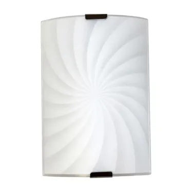 Светильник Ассоль 150х220 НББ 21-60 М21 матовый белыйкл.штамп металлик ИУ