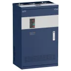 Преобразователь частоты K740 380В 3Ф 220кВт 420А встроенный Дроссель G-режим Энкодер