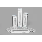 Светильник аварийный светодиодный LEDх40 6ч непостоянный IP20