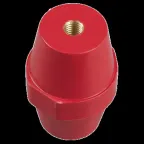 Изолятор SM40 (М8) силовой с болтом