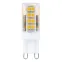 Лампа светодиодная LED 5вт 230в G9 дневной капсульная
