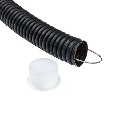 Кабель нагревательный для теплого пола PROxima 150 Вт 10 м 1.0 м2