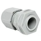 Сальник PG9 IP54 (4 шт) d отв. 16мм / d провод. 4-8 мм PROxima