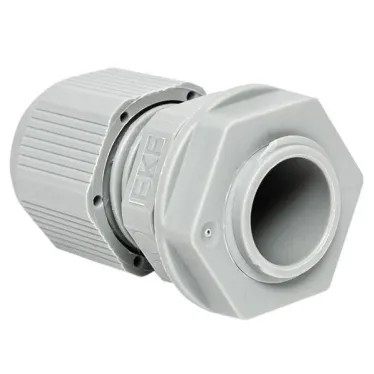 Сальник PG9 IP54 (4 шт) d отв. 16мм / d провод. 4-8 мм PROxima